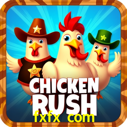 Recursos de Bônus fxfx com