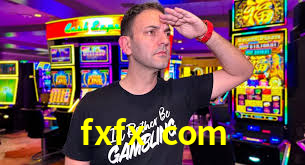 Mesa de Roleta fxfx com