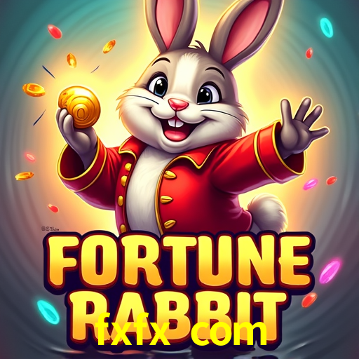 Provedores de Jogos fxfx com