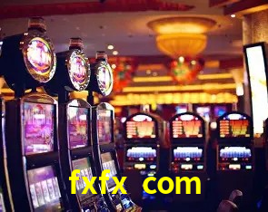 Promoção Relâmpago fxfx com