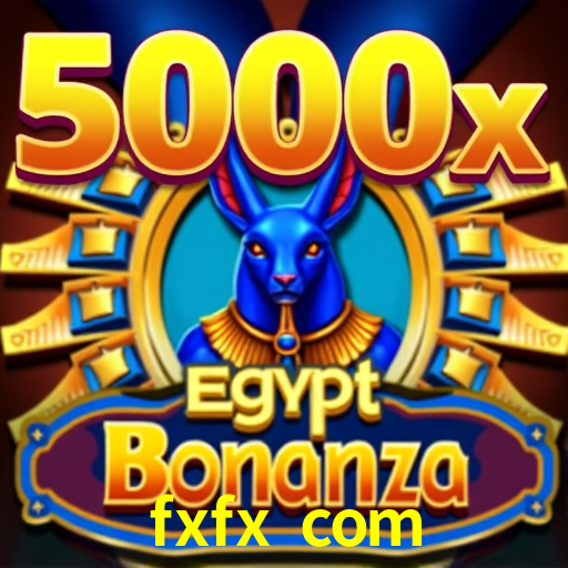 Bônus de Boas-vindas fxfx com