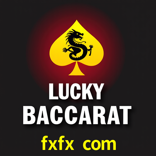 Estatísticas fxfx com