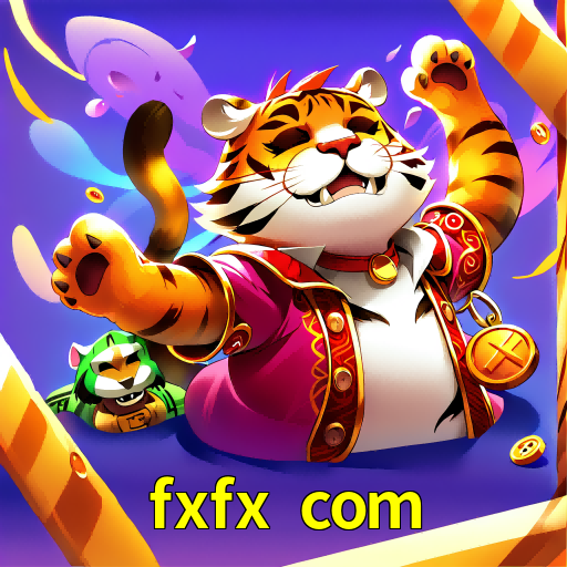 Plataforma fxfx com - Apostas Online